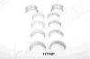 NISSA 12207D0200 Crankshaft Bearing Set